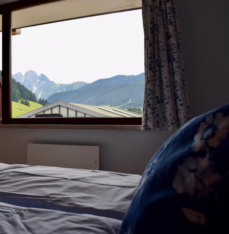 Gosau Apartment 209 Eksteriør billede