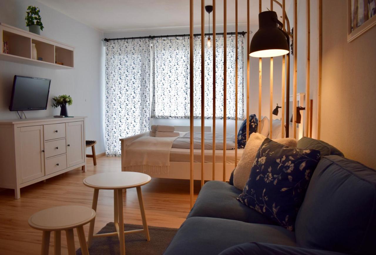Gosau Apartment 209 Eksteriør billede