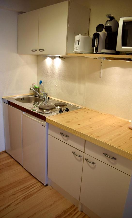 Gosau Apartment 209 Eksteriør billede