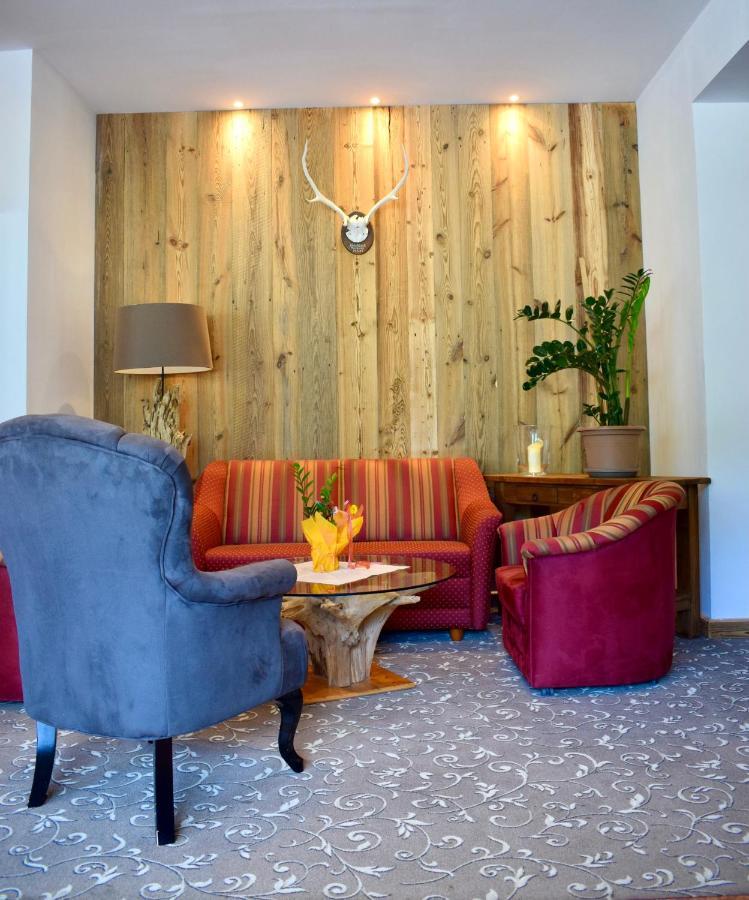 Gosau Apartment 209 Eksteriør billede