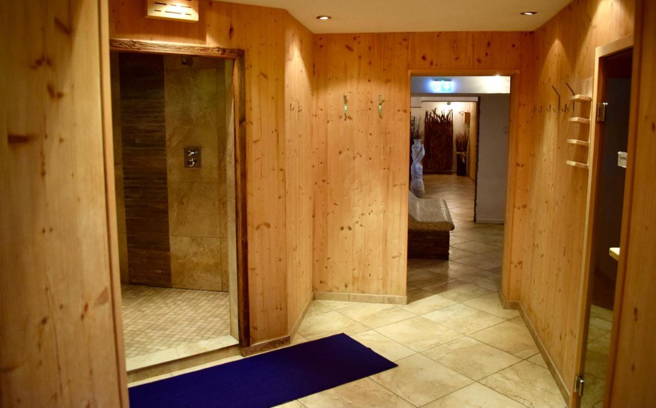 Gosau Apartment 209 Eksteriør billede
