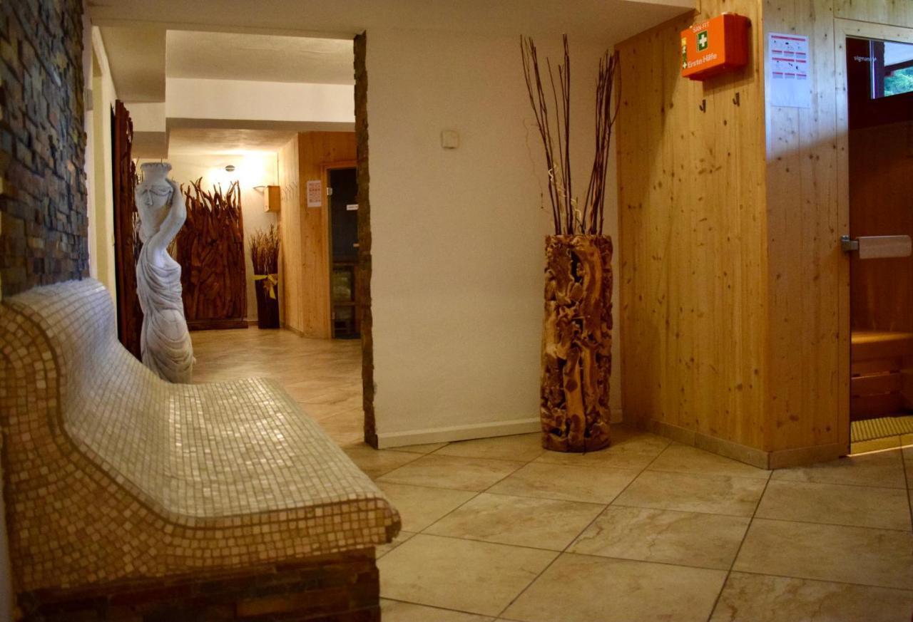 Gosau Apartment 209 Eksteriør billede