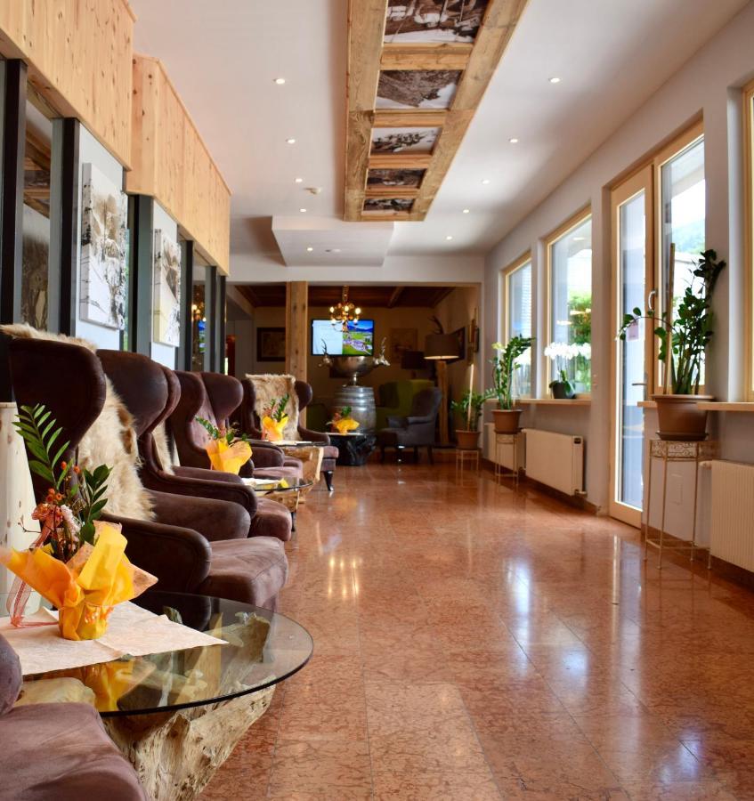 Gosau Apartment 209 Eksteriør billede