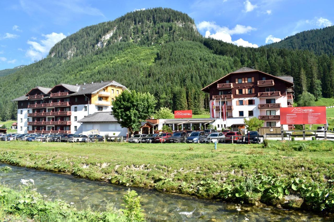 Gosau Apartment 209 Eksteriør billede
