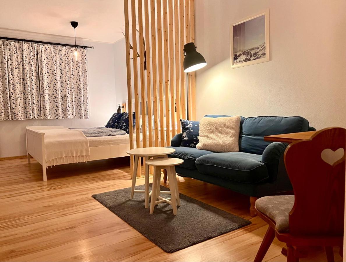 Gosau Apartment 209 Eksteriør billede