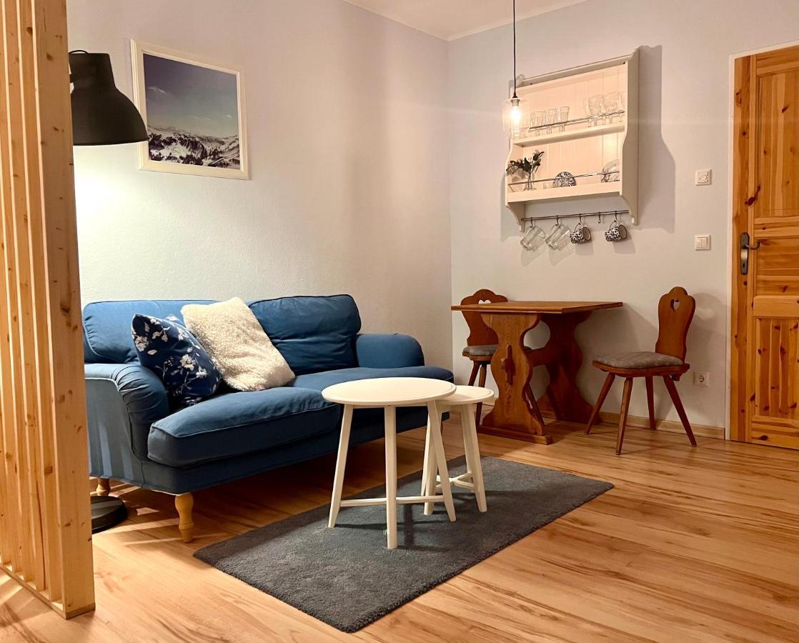 Gosau Apartment 209 Eksteriør billede