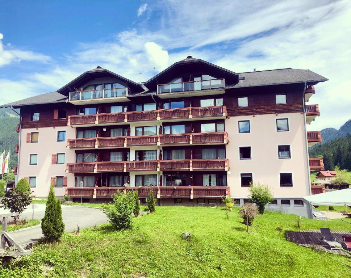 Gosau Apartment 209 Eksteriør billede