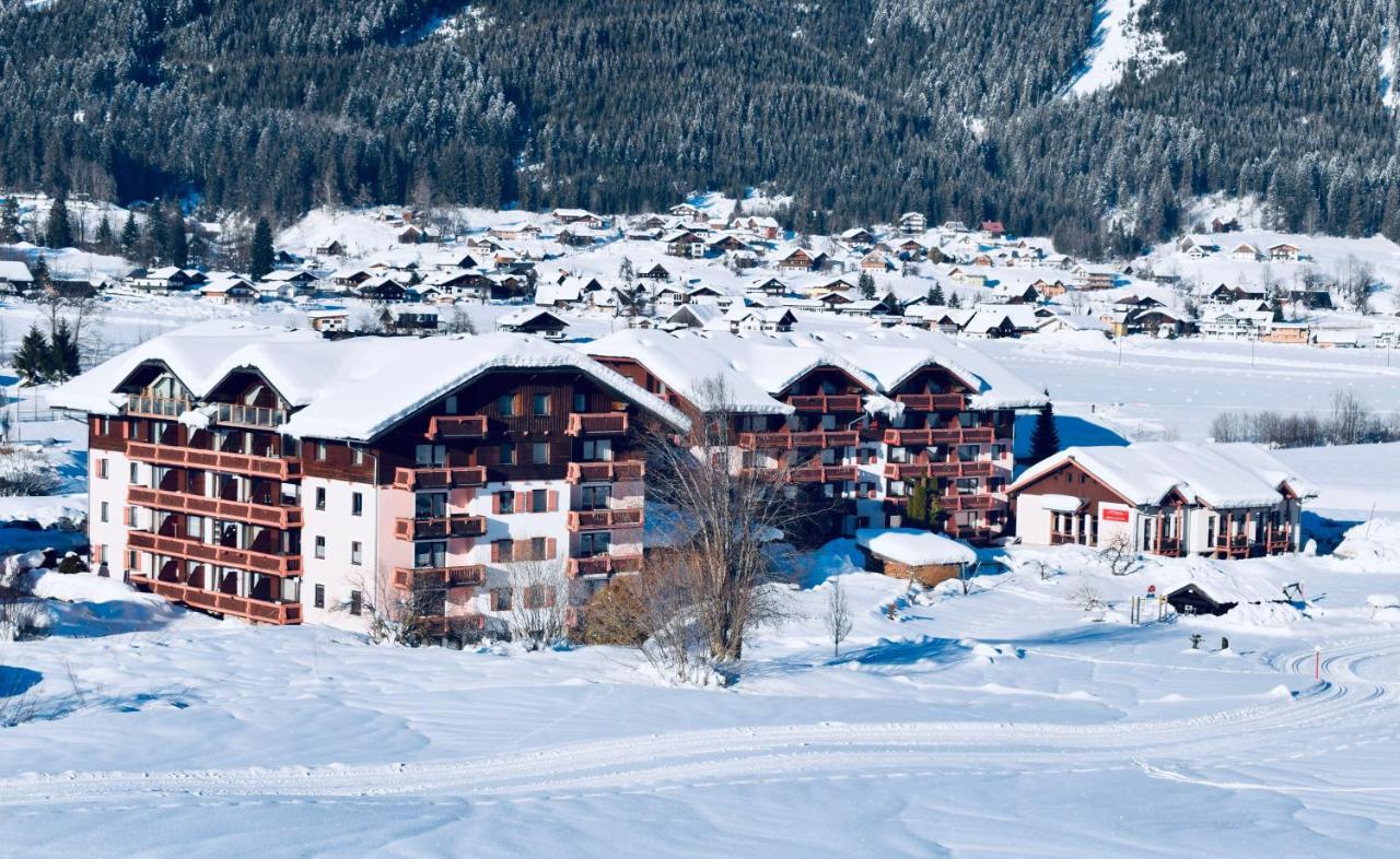 Gosau Apartment 209 Eksteriør billede